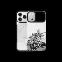 GABIMARU THE HOLLOW (MANGA VER.) - MAG SWAP CASE