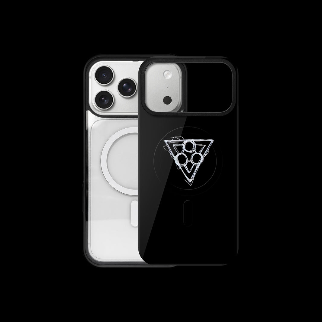 WATCHMAN SERIES LOGO VERSION - MAG SWAP CASE