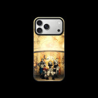 RIJO RUDO ENJIN TRIO VERSION - MAG SWAP CASE