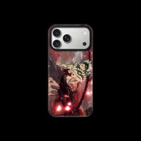 RUDO CHAINS VERSION - MAG SWAP CASE