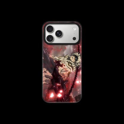 RUDO CHAINS VERSION - MAG SWAP CASE