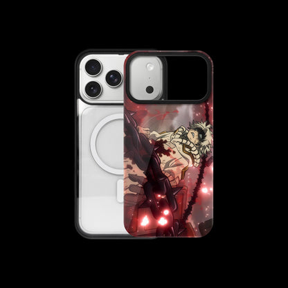 RUDO CHAINS VERSION - MAG SWAP CASE