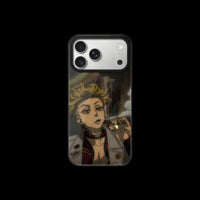 ENJIN SMOKING VERSION - MAG SWAP CASE