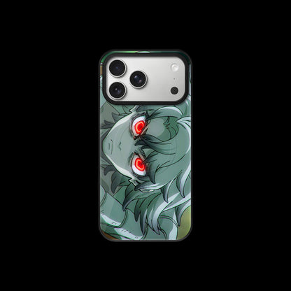 RUDO ABYSS VERSION - MAG SWAP CASE