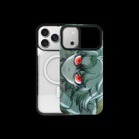RUDO ABYSS VERSION - MAG SWAP CASE