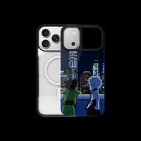 GON & KILLUA (YORKNEW CITY ARC) - MAG SWAP CASE