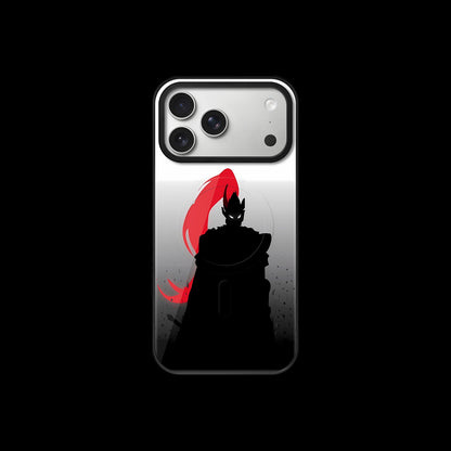 IGRIS THE BLOODRED COMMANDER - MAG SWAP CASE