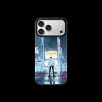 TOJI FUSHIGURO - MAG SWAP CASE