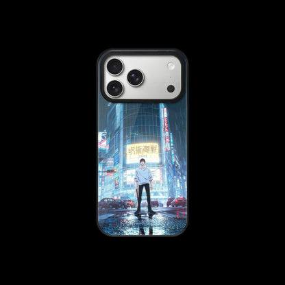 TOJI FUSHIGURO - MAG SWAP CASE