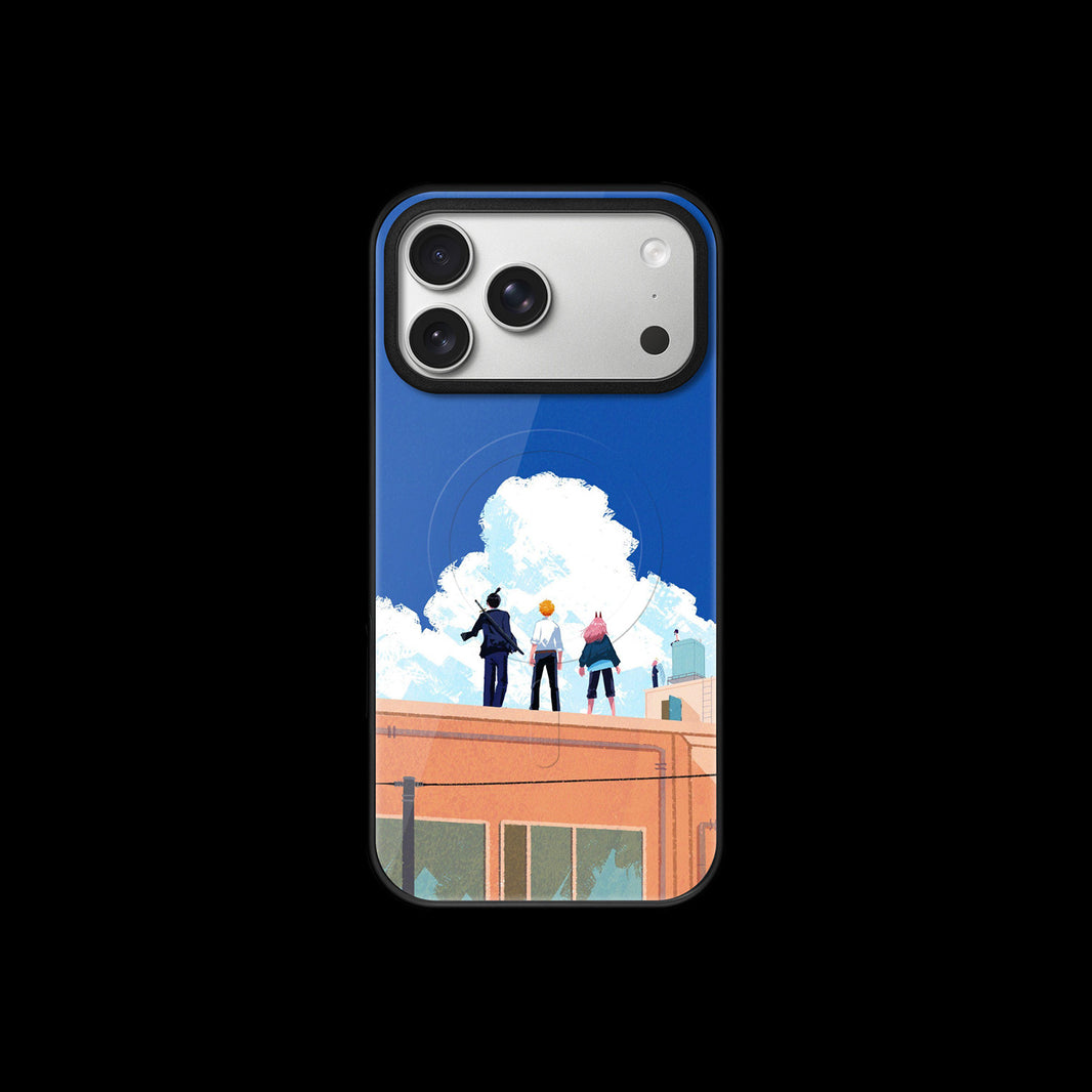 SPECIAL DIVISION 4 - MAG SWAP CASE