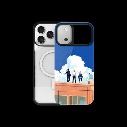 SPECIAL DIVISION 4 - MAG SWAP CASE