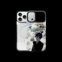 AKI HAYAKAWA - MAG SWAP CASE