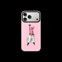 KID BUU - MAG SWAP CASE