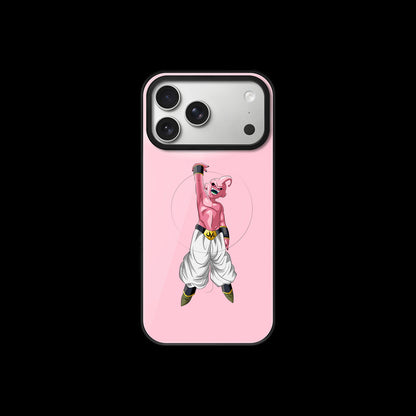 KID BUU - MAG SWAP CASE