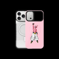 KID BUU - MAG SWAP CASE