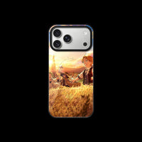 RUDEUS WHEAT FIELD VERSION - MAG SWAP CASE