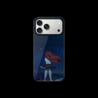 ERIS BOREAS GREYRAT - MAG SWAP CASE