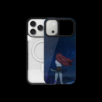 ERIS BOREAS GREYRAT - MAG SWAP CASE