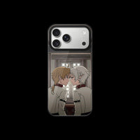 RUDEUS & SYLPHIETTE SCHOOL DAYS VERSION - MAG SWAP CASE