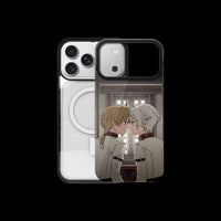 RUDEUS & SYLPHIETTE SCHOOL DAYS VERSION - MAG SWAP CASE