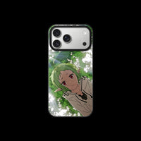 SYLPHIETTE CHILDHOOD VERSION - MAG SWAP CASE