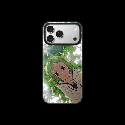 SYLPHIETTE CHILDHOOD VERSION - MAG SWAP CASE