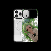 SYLPHIETTE CHILDHOOD VERSION - MAG SWAP CASE