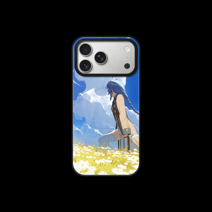 ROXY MAGE VERSION - MAG SWAP CASE