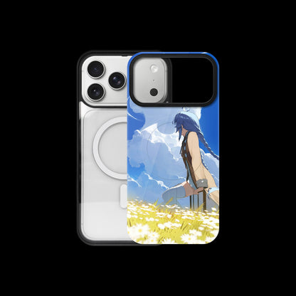 ROXY MAGE VERSION - MAG SWAP CASE