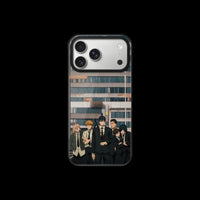 PUBLIC SAFETY BUREAU - MAG SWAP CASE