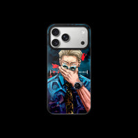 KENTO NANAMI - MAG SWAP CASE