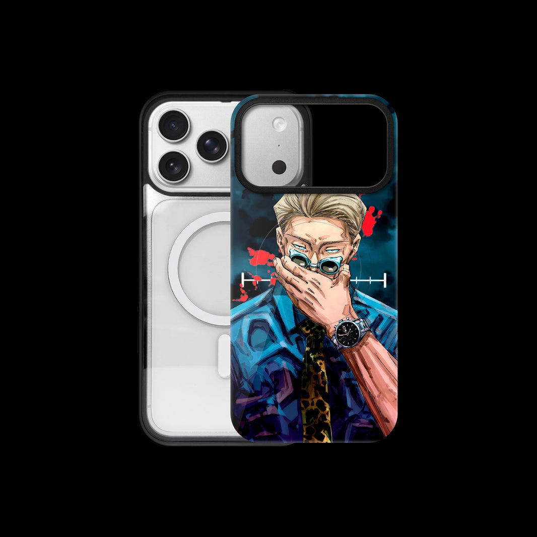 KENTO NANAMI - MAG SWAP CASE