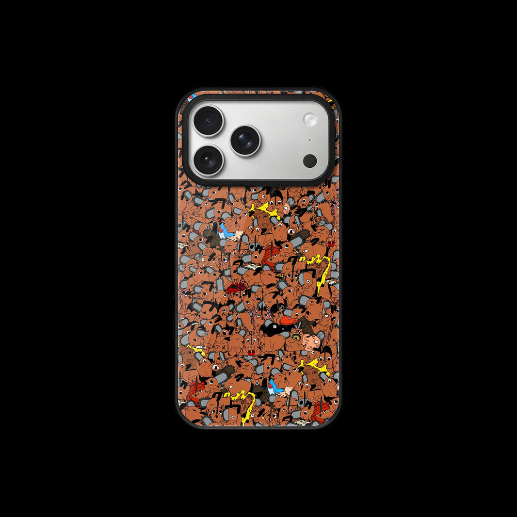 POCHITA - MAG SWAP CASE