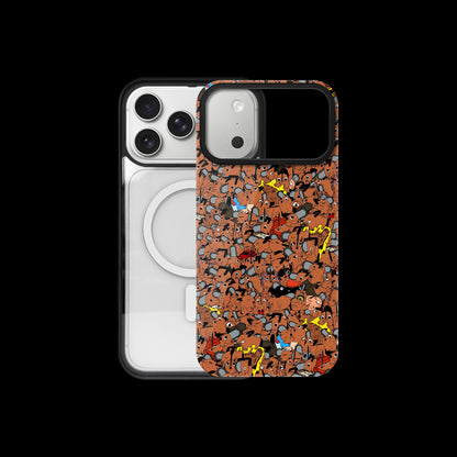 POCHITA - MAG SWAP CASE