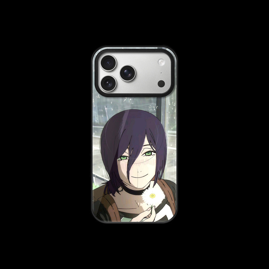 REZE CAFE WORKER - MAG SWAP CASE