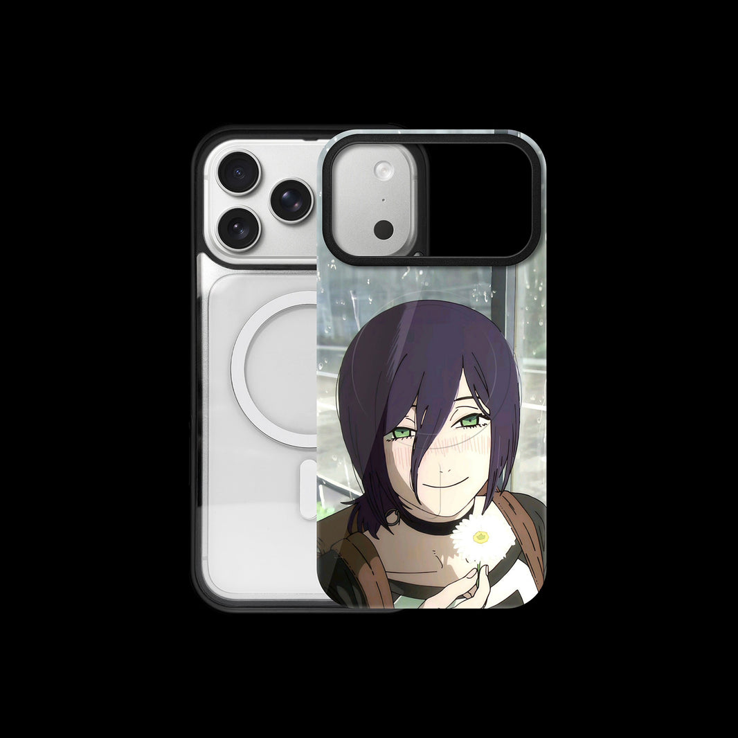 REZE CAFE WORKER - MAG SWAP CASE