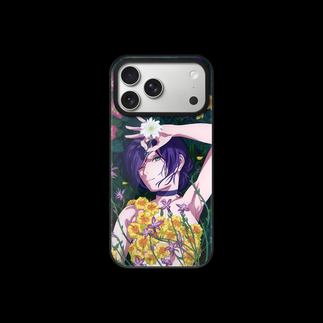 REZE FLOWER COVER - MAG SWAP CASE