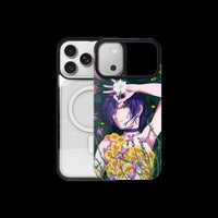 REZE FLOWER COVER - MAG SWAP CASE