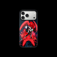 DENJI & REZE (HYBRID FORM) - MAG SWAP CASE