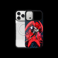 DENJI & REZE (HYBRID FORM) - MAG SWAP CASE