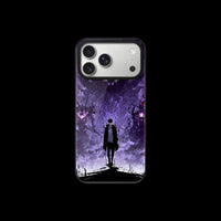SUNG JIN-WOO - MAG SWAP CASE