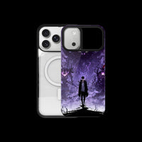 SUNG JIN-WOO - MAG SWAP CASE