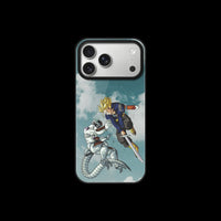FUTURE TRUNKS - MAG SWAP CASE