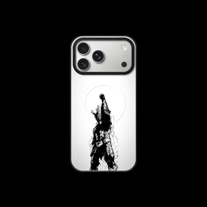 ALL MIGHT FINAL STAND - MAG SWAP CASE