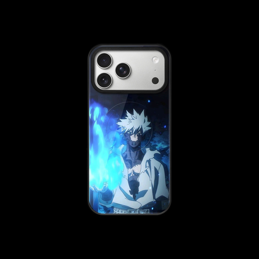 DABI: BLUE INFERNO - MAG SWAP CASE