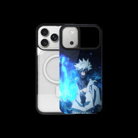 DABI: BLUE INFERNO - MAG SWAP CASE