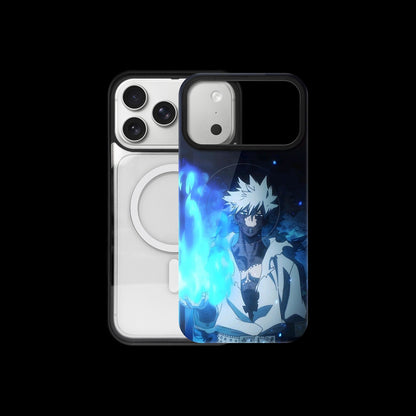 DABI: BLUE INFERNO - MAG SWAP CASE