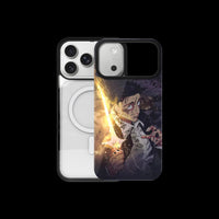 HIGURUMA: THE SCALES OF RETRIBUTION - MAG SWAP CASE