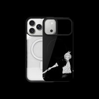 ARTHUR: THE KNIGHT KING (NOIR EDITION) - MAG SWAP CASE