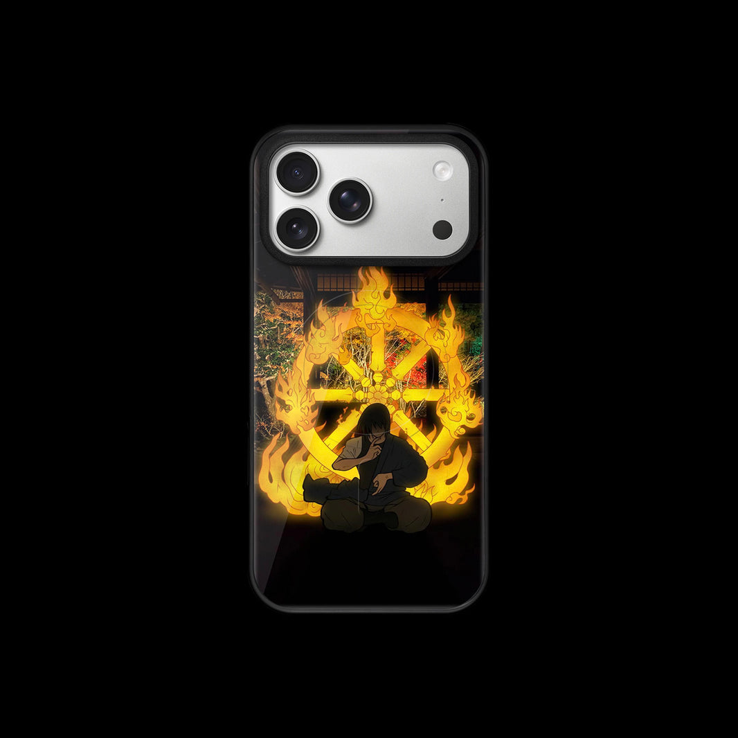 BENIMARU: THE GUARDIAN OF ASAKUSA - MAG SWAP CASE